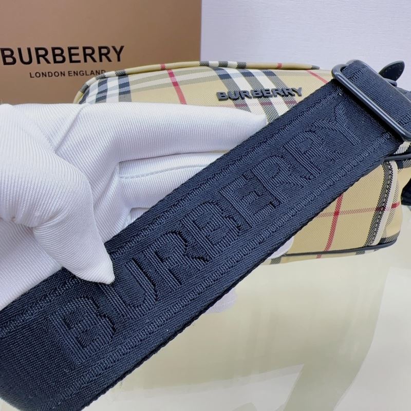 Burberry Satchel Bags